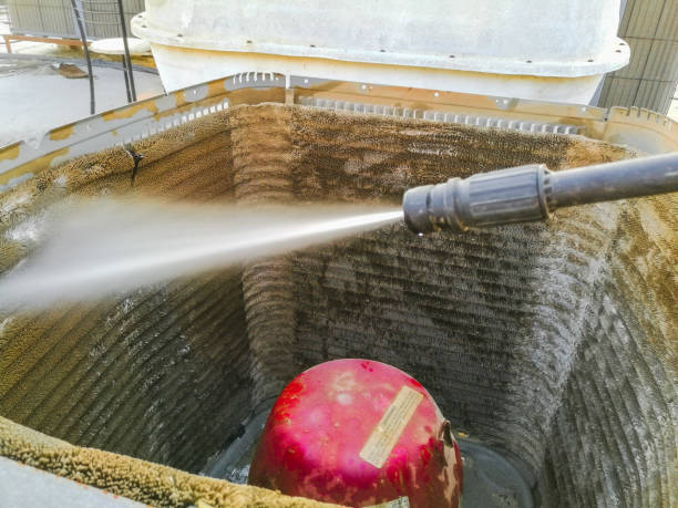 Best Dryer Vent Cleaning Services  in Winfield, IL