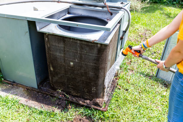 Best Emergency Air Duct Cleaning  in Winfield, IL