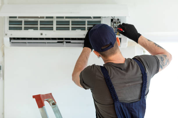 Best Local Air Duct Cleaning Services  in Winfield, IL