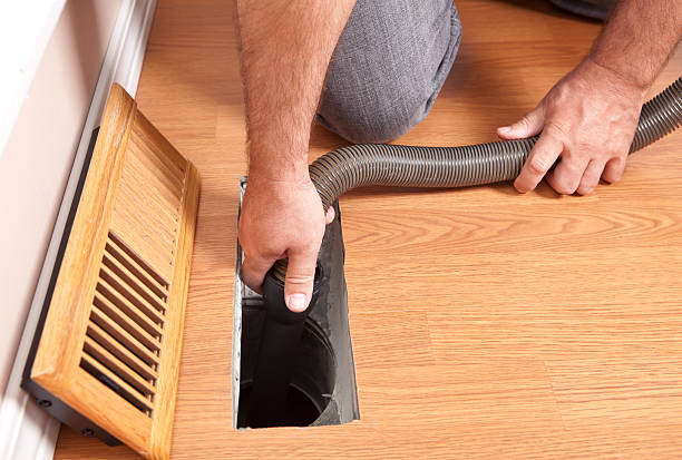 Best Best Air Duct Cleaning Company  in Winfield, IL
