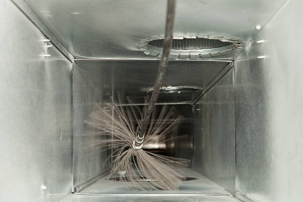 Best Affordable HVAC Duct Cleaning  in Winfield, IL