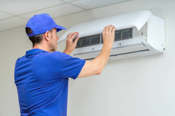 Best Commercial HVAC Duct Cleaning  in Winfield, IL