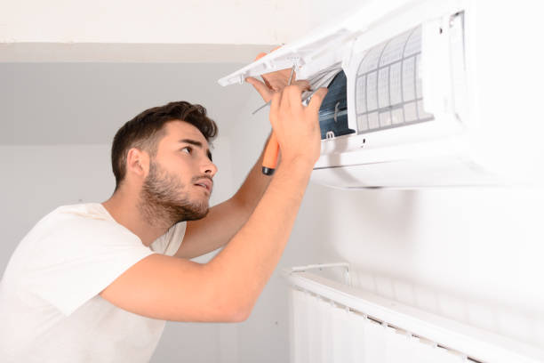 Ductwork Cleaning Services in IL
